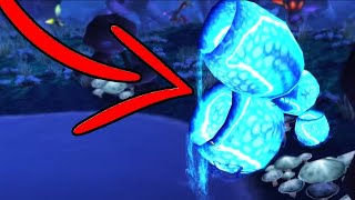 Things You Mightve Missed in Zangarmarsh | Exploring World of Warcraft