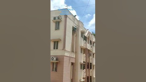 #Duct Area Pigeon Safety Nets by YPL Safety Nets - #Trusted Chennai Solutions