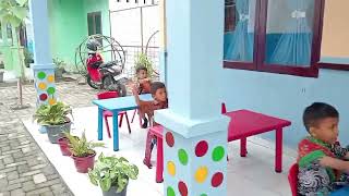 Apresiasi Guru Dan Tenaga Kependidikan