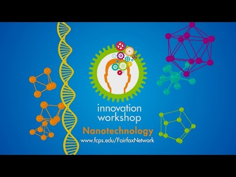 Innovation Workshop: Nanotechnology, Part 1 — What is Nano?