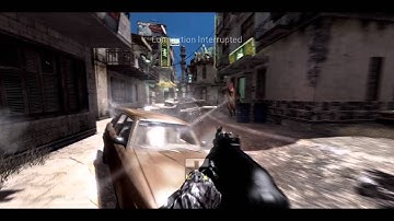 Anixul | COD4 Frag Video