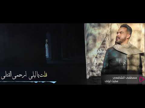 مصطفى الشافعي سلبت ليلى     
