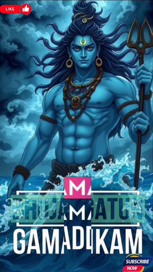 🙏महादेव भक्त - ShareChat