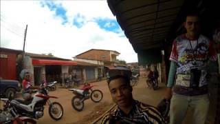 Jayron Brown Rally Da Amizade 2016 Etapa 04
