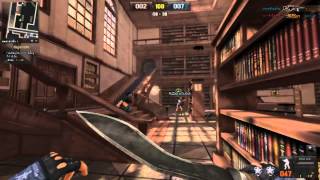 Point Blank Super Sniper Top