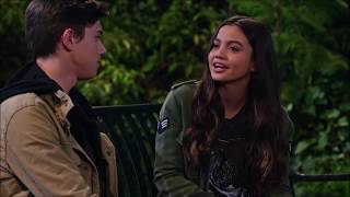 Nick And Will Senorita