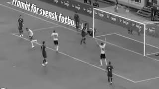 İSVEÇ-TÜRKİYE MAÇI (BİZ BİTTİ DEMEDEN BİTMEZ🇹🇷💪)