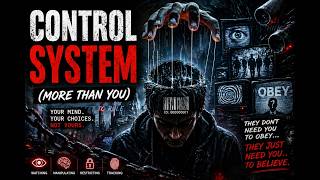 CONTROL SYSTEM (MORE THAN YOU) | MUSIC VIDEO | 2026 | LOR