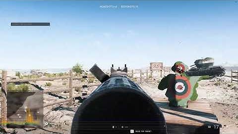 BF5 FPS drop bug