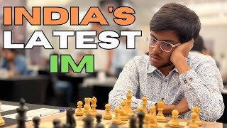 "I Dedicate My Title To My Dog, My Brother"- Sanket Chakravarty | India's Latest IM screenshot 2