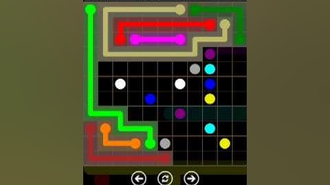 Flow 11x11 Level 17 (Jumbo Pack)