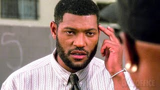 Laurence Fishburne parle de la gentrification | Boyz'n the Hood, la loi de la rue | Extrait VF