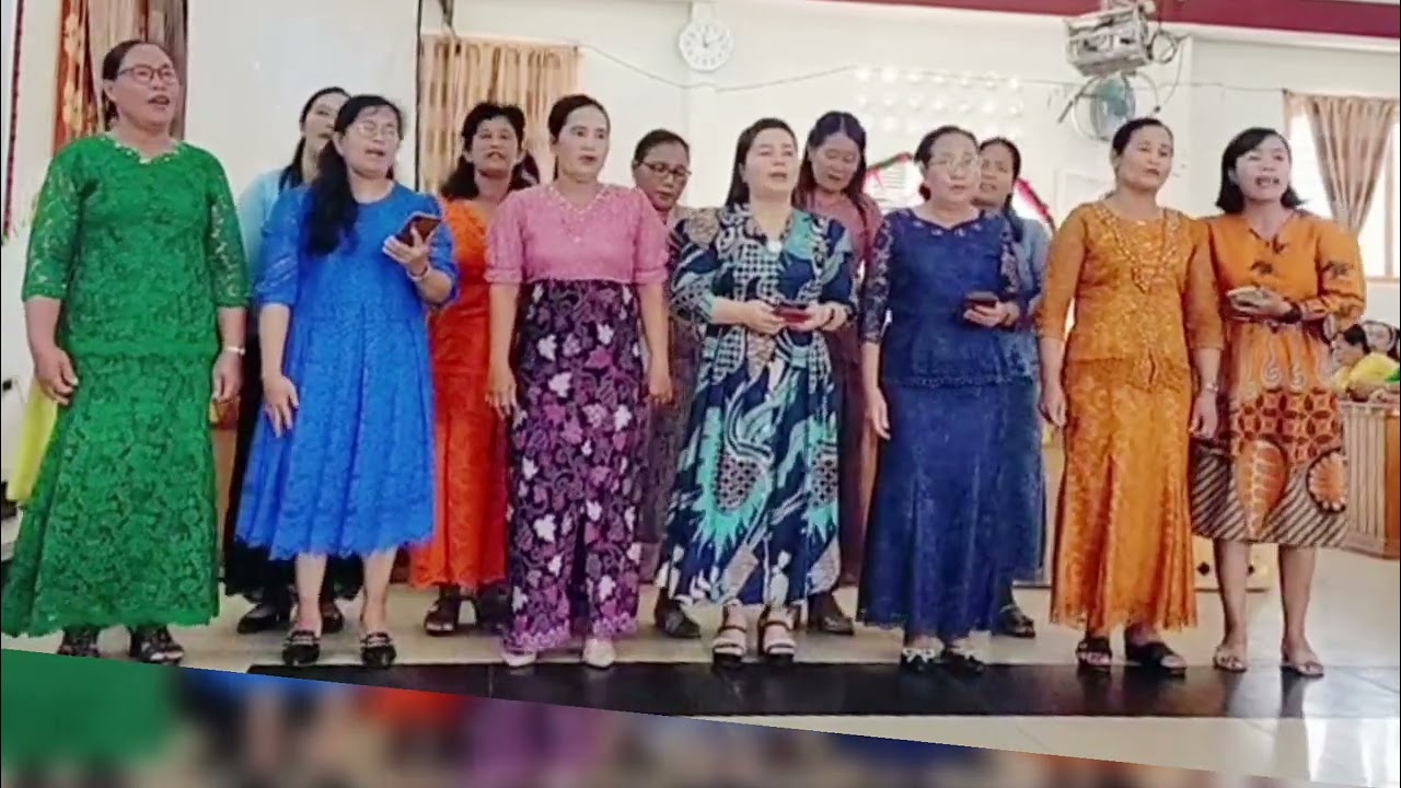 Fe'amoi enonimo Yesu