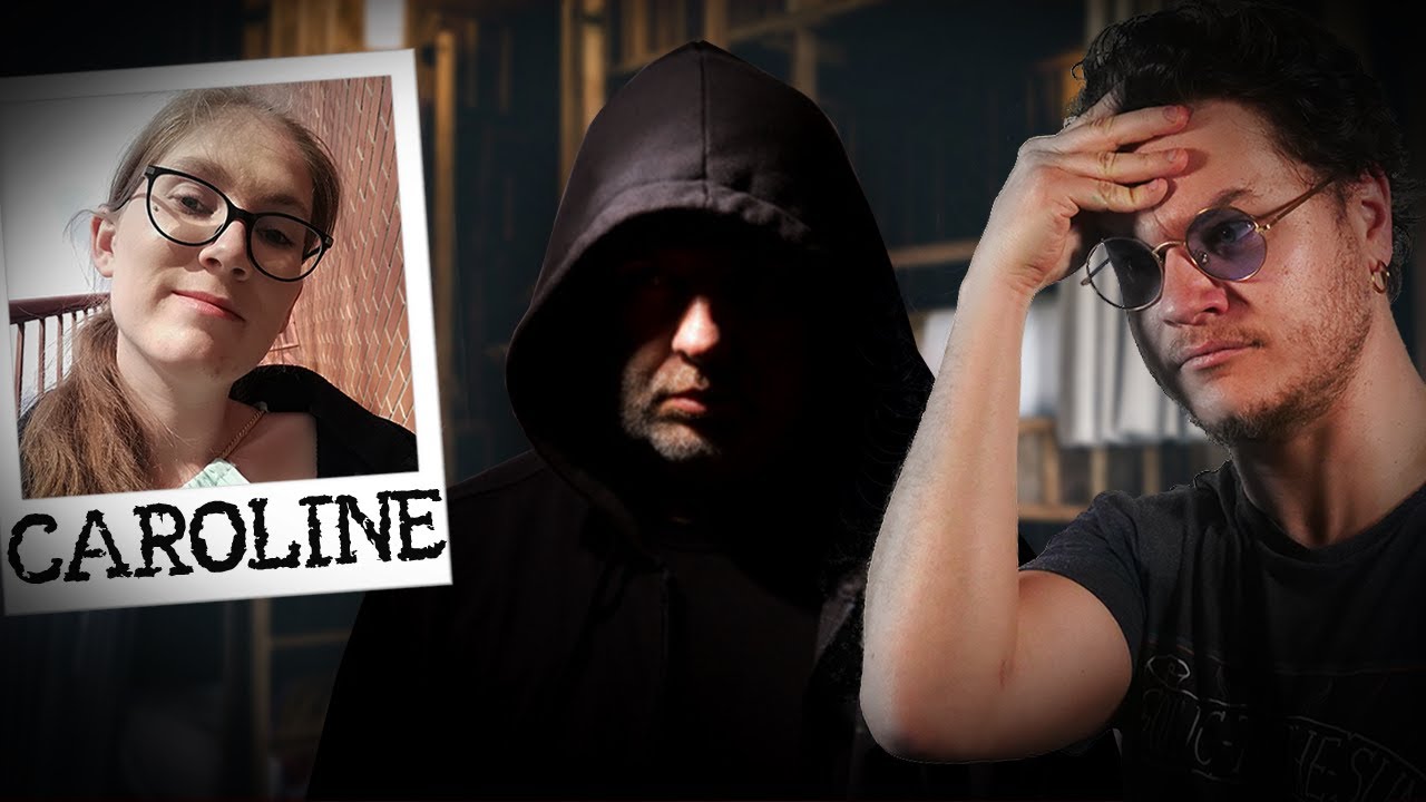 Son premier voyage a l’étranger tourne au cauchemar absolu