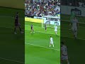 🧤 DIVING STOP BY STEFFEN IN LEAGUES CUP 🏔️