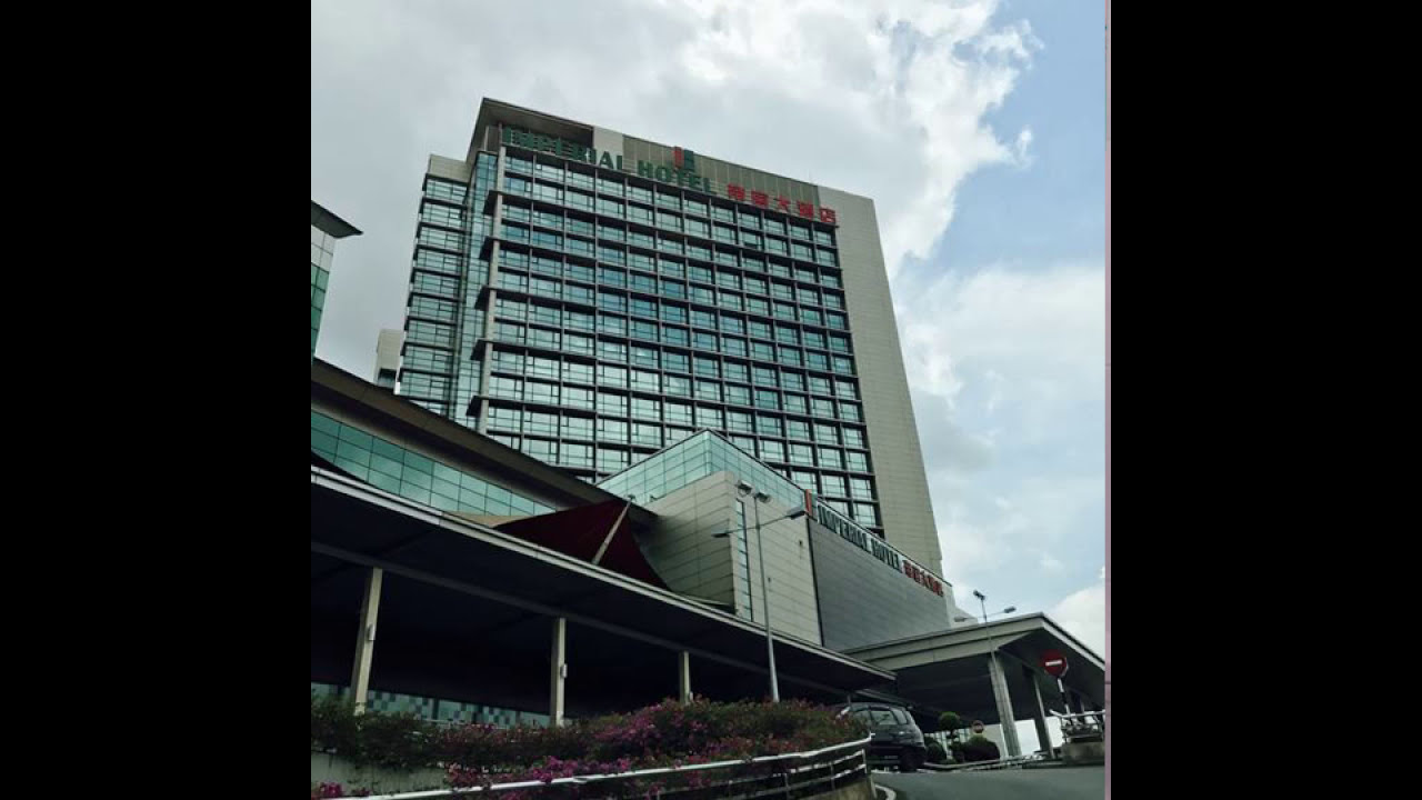 A10 10 Apartment Imperial Suites Kuching Malaysia