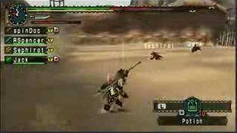 Rajang on Xlink