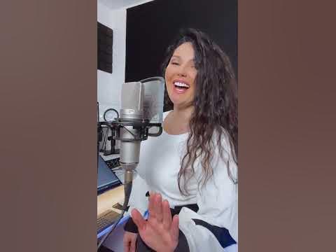 Марина Полончак. Мій коханий... - YouTube