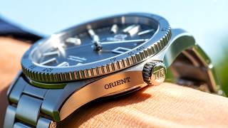 Best Orient Watches for 2026 – Top Automatic Timepieces for Every Budget
