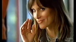 Arbys market fresh salads supermodels commercial 2004