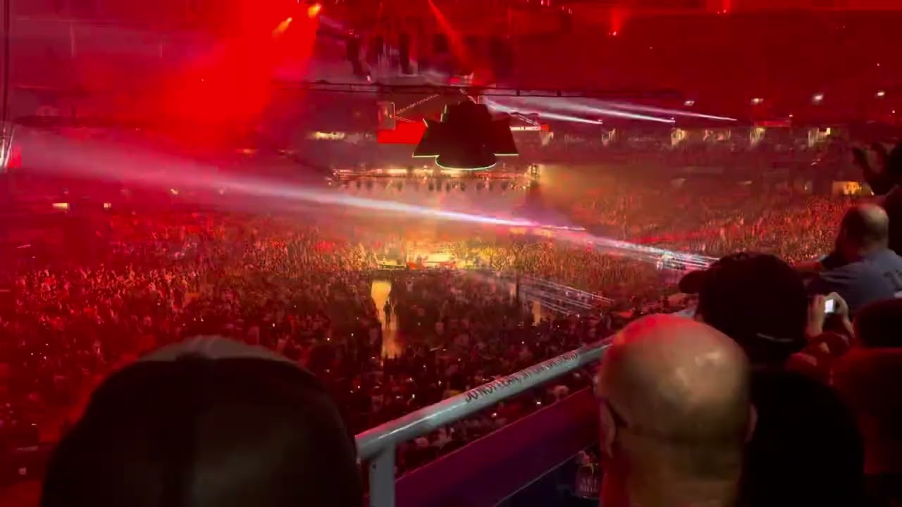 BRON BREAKKER ENTERS THE 2024 ROYAL RUMBLE! (1/27/24)