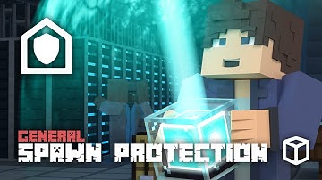 How to Enable Spawn Protection for Your #Minecraft Server