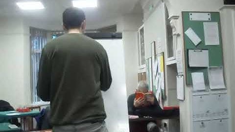 Learn modern bridge - Roman key card blackwood