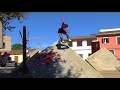 Skate Spots of Spain: Mallorca Island w/ Jaakko Ojanen, Josef Scott, Jack Curtin & Friends