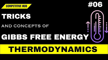 THERMODYNAMICS #06 | GIBB