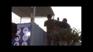 CPP LA TUMBO II - MAKING OF