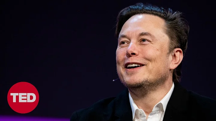 Elon Musk talks Twitter, Tesla and how his brain w...