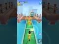 Subway Princess Runner Game play 2026 #shortvideo #gaming #games #subwaysurfers