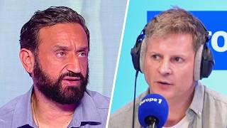 “Mon retour chez Hanouna, c’était dur” : Matthieu Delormeau revient sur son addiction à la drogue