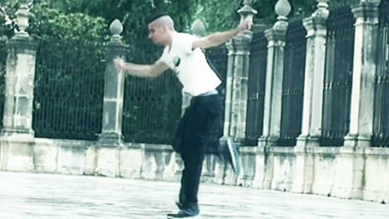 Torneo Spain || CrewSteR VS JumpingBoss || 1/18 Round