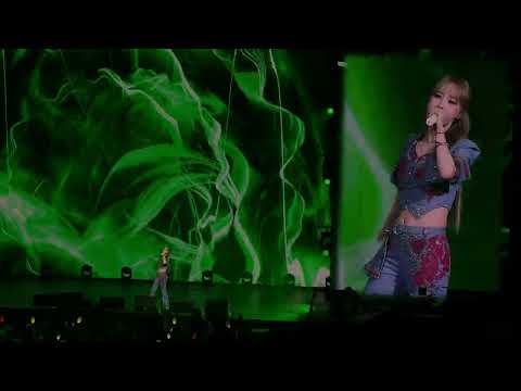 문별 – Hertz LIVE 🔥 마마무 4WARD 월드 투어 2026 캘리포니아