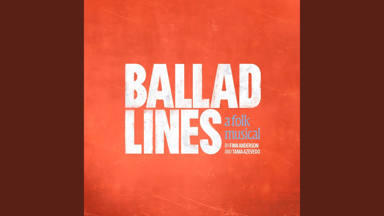 The Water Deep, Pt. 1 (feat. Danielle Fiamanya, Rebecca Trehearn, Dylan Wood, Kirsty Findlay &...