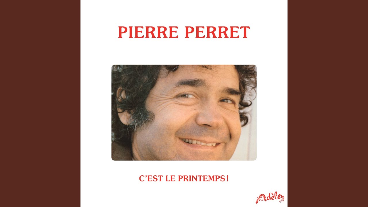 Watch C'est l'printemps on YouTube Watch C'est l'printemps on YouTube