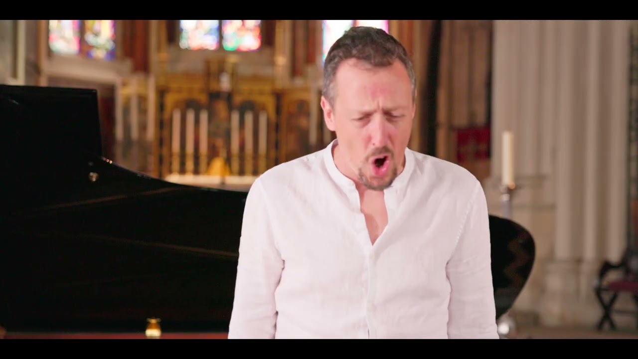 The Flower Song (La fleur que tu m’avais jetée)