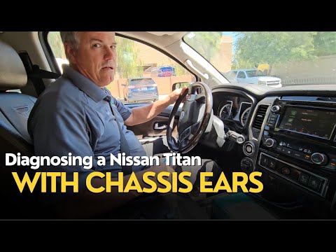 What Are Chassis Ears