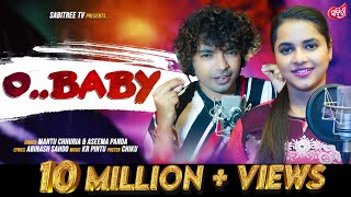 O Baby // Mantu Churia // Asima Panda // New Dance Dhamaka Song // Odia Dance Number Song