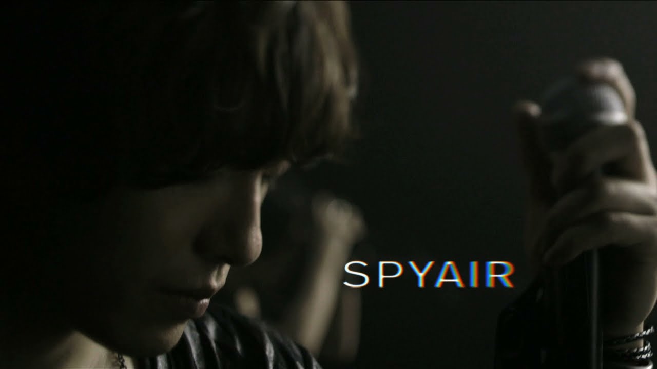 Spyair 0 Game Youtube