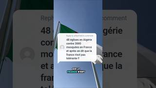 Un lyonnais en Algérie 🇩🇿#algerie #algerien #algerienne  #lyon #lyonnais #lyonnaise #vlog #annaba