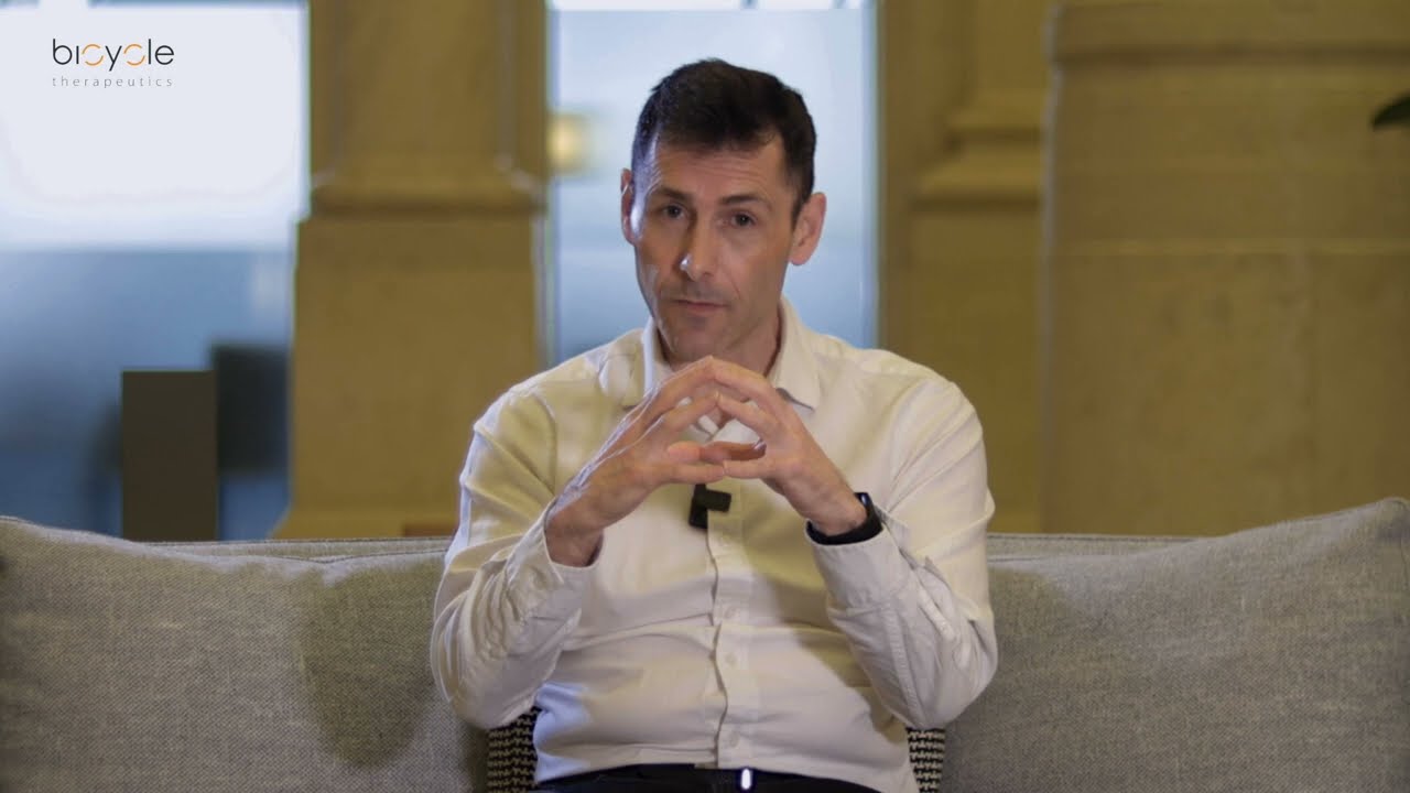 News │Bicycle Therapeutics Enters Collaboration with Ionis Pharmaceuticals