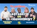 Stabilit financire ou stabilit amoureuse  i portraits croiss horkaste 5