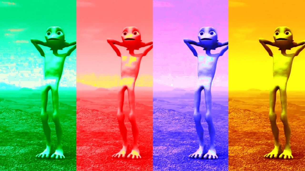 Dame Tu Cosita FULL HD | All Variation Dame Tu Cosita Music Video 2026