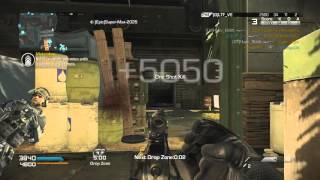USR glitch quad x2(Re Joined @TheHypeUnit)
