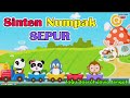 Numpak Sepur ❤️ Sinten Numpak Sepur | Lagu Daerah Jawa Tengah 🎵