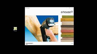 e-house [beam] Tutorial 1 - Download Process