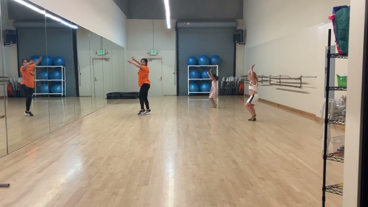 Jazz Practice Oct 2025