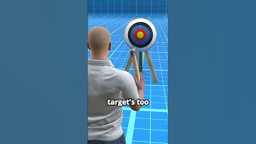 Axe Throw Dangerous outcome 😱